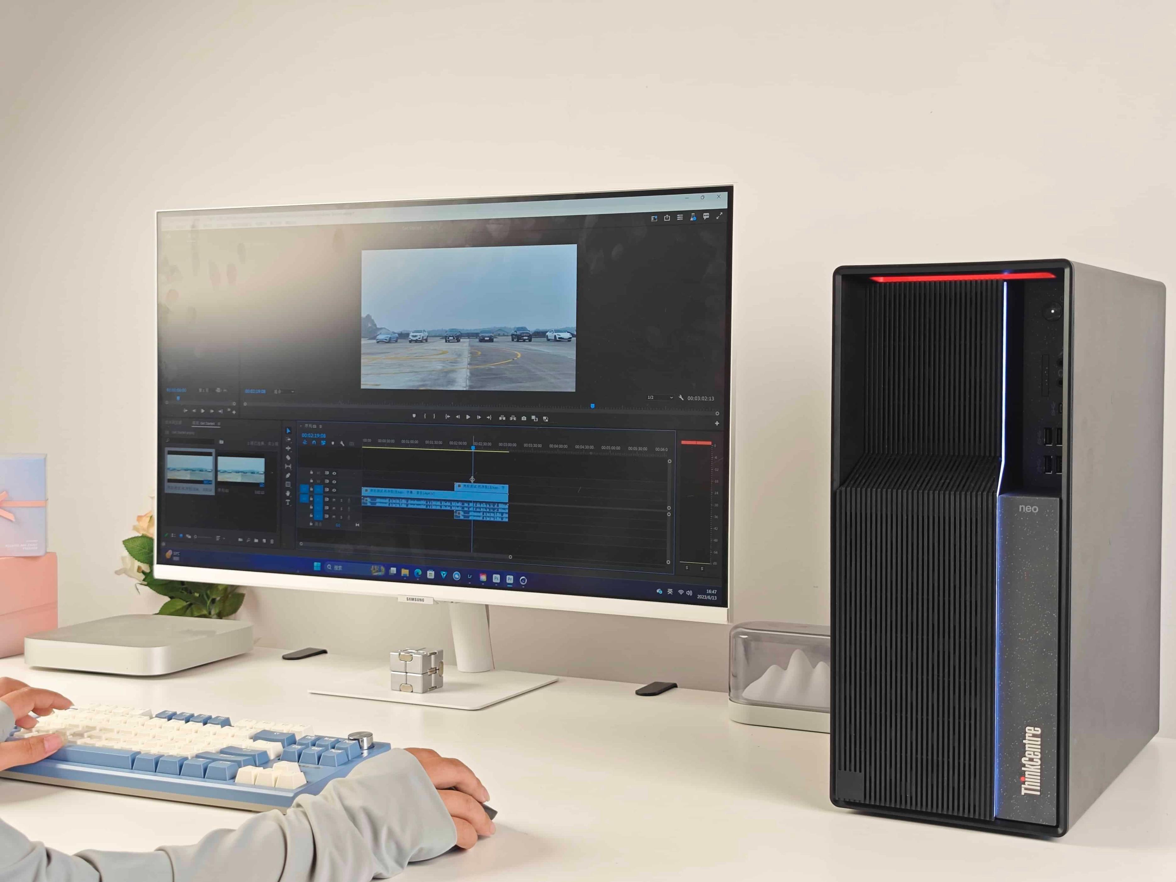 联想thinkcentre值得入手吗,联想thinkcentreneop900