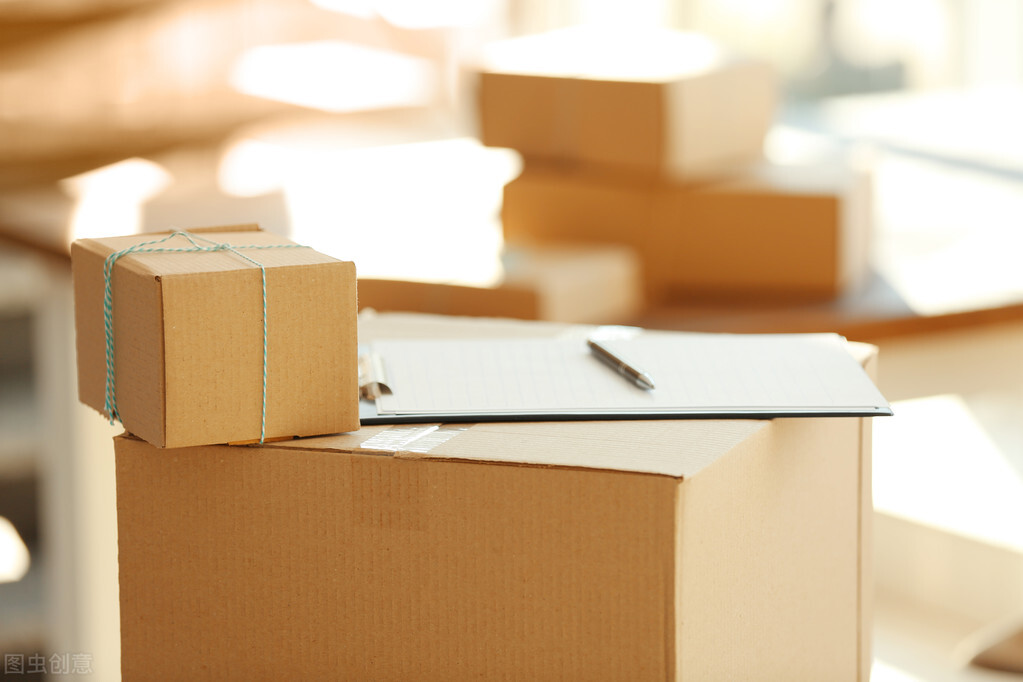 7亿包裹或被美国拦截！现货运价持续下跌！商家迎井喷式爆发订单