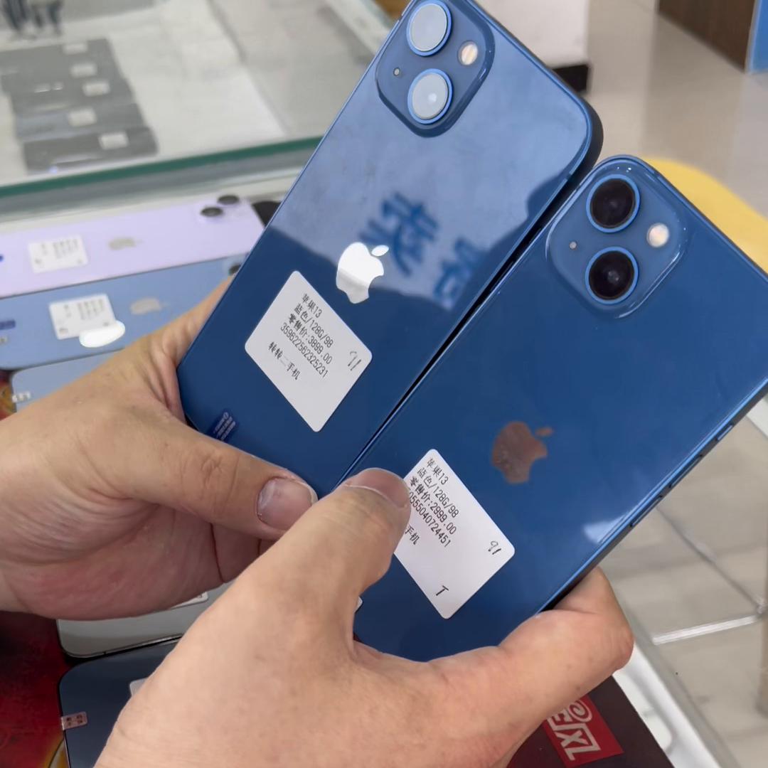 二手苹果性价比最高的一款手机,苹果二手手机怎么买要注意什么