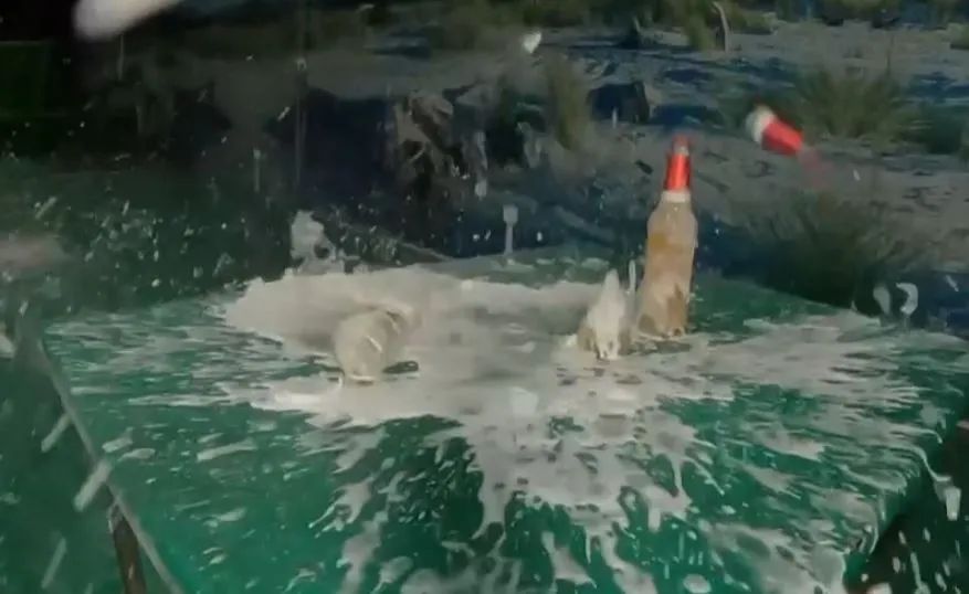 高考横空出世的防作弊神器“磁弹枪”，到底如何“出枪”？