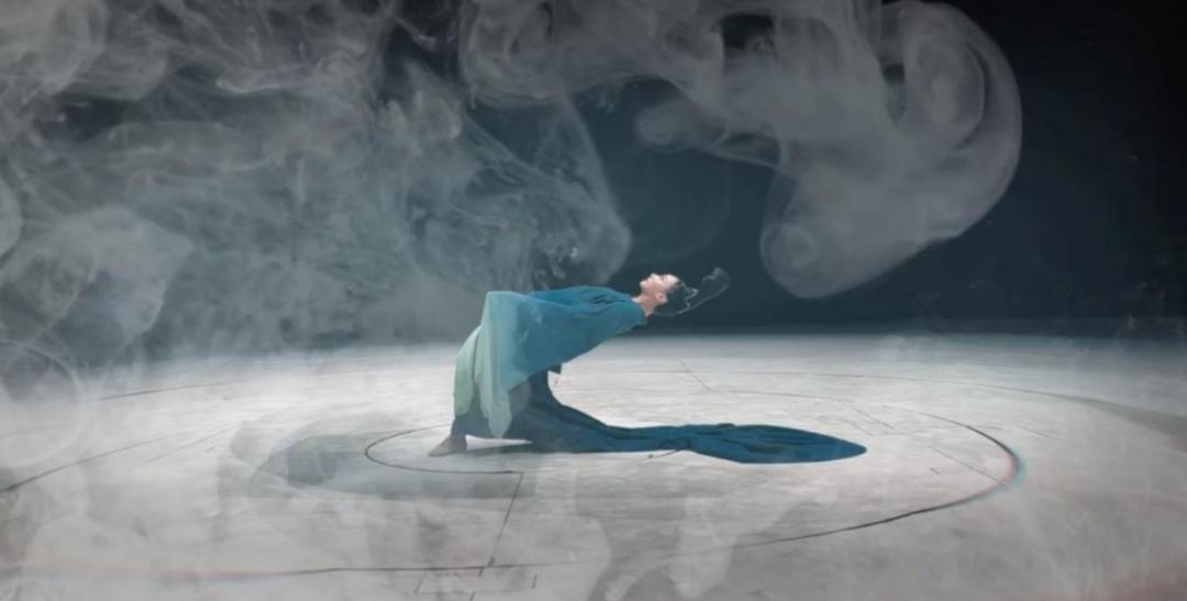 东方歌舞团有哪些名人演员,东方歌舞团十五位明星