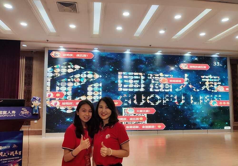 2023婚宴游戏推荐_婚礼上宾客互动游戏_结婚游戏有哪些好玩的游戏