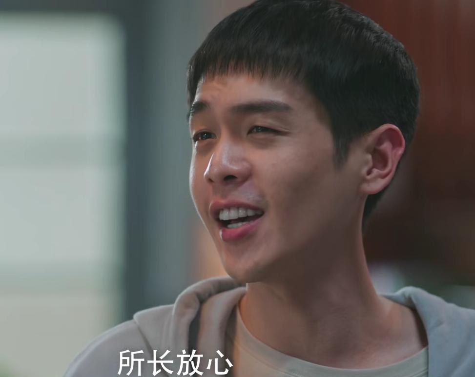 靳东李易峰新剧开拍,靳东李易峰主演的电视剧全部