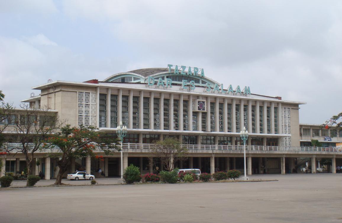 当年的坦赞铁路有多伟大,坦赞铁路兴衰带给人们的思考