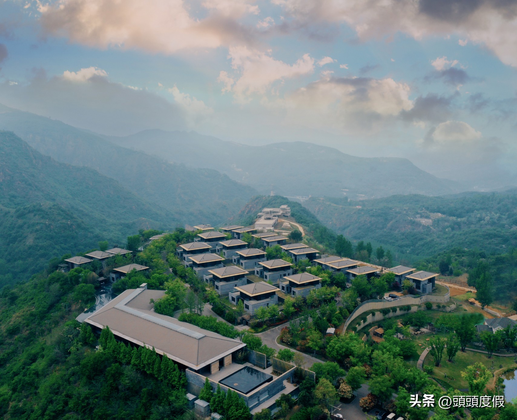 中国顶级奢华民宿,中国豪华酒店住宿体验