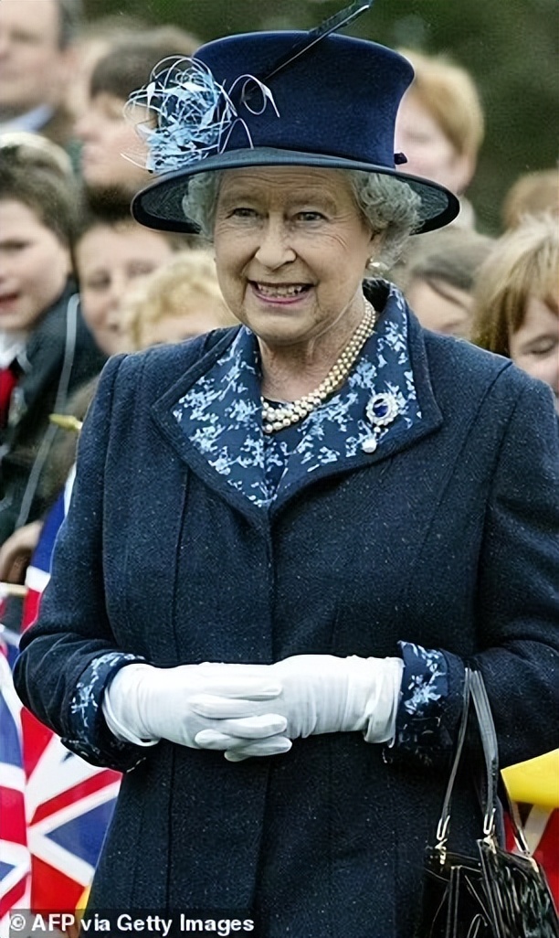 英国大公主安妮,安妮公主出席公众场合