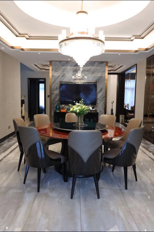 高级感厨房瓷砖怎么选,高级感超强的厨房瓷砖