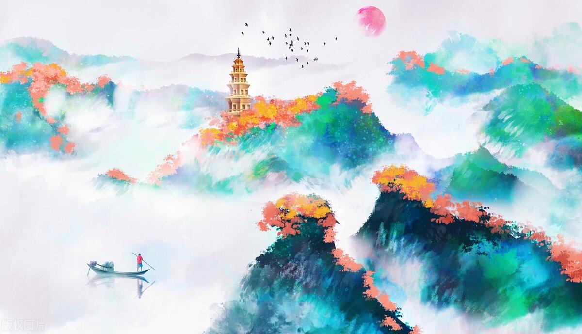 语文学习|古诗词学习-古代诗人艺术风格解析|李贺（建议收藏！）