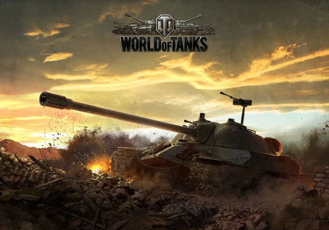 从王牌战神沦落至笑柄，现版本的IS-7是否还值得研发？