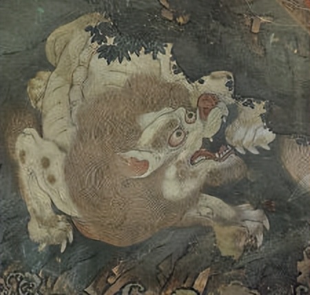 太监晚年的样子,太监晚年要做什么