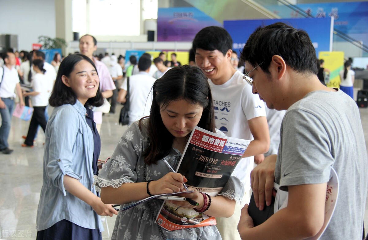 就业前景好实用的专科专业,专科就业前景最好的三个专业