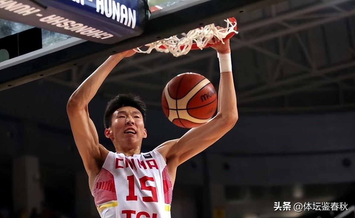 “周琦事件”再引争议！几年后，姚明是否会成为又一个陈戌源？