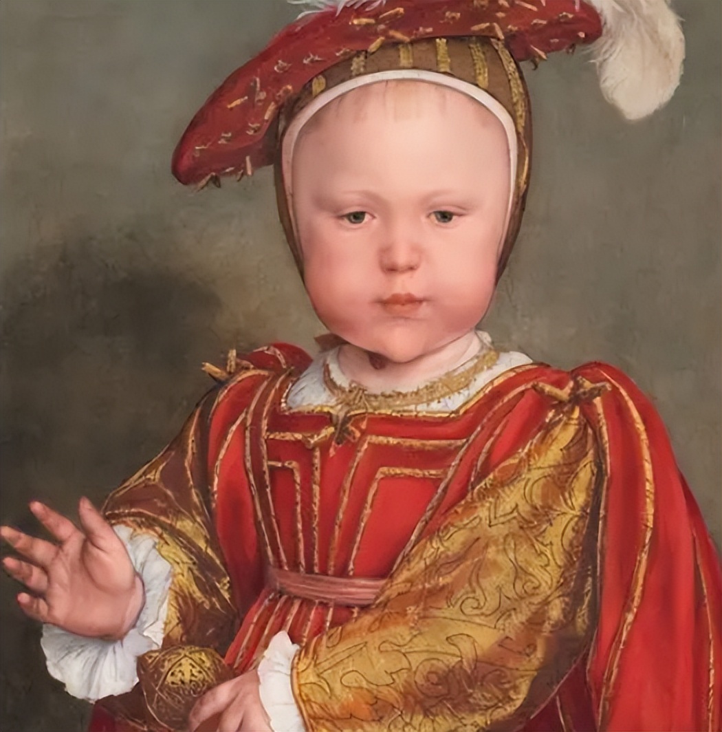 文艺复兴的肖像画大师：荷尔拜为何会专注于肖像画？