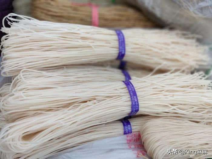 红薯粉条纯手工辨别真假粉条,怎样鉴别纯正红薯粉条
