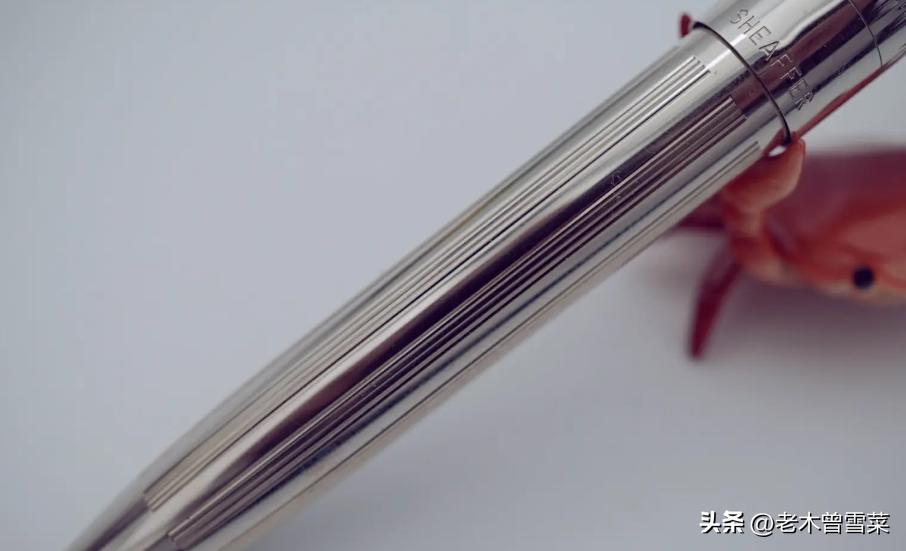 新手入门必买的钢笔,2000元自用钢笔推荐