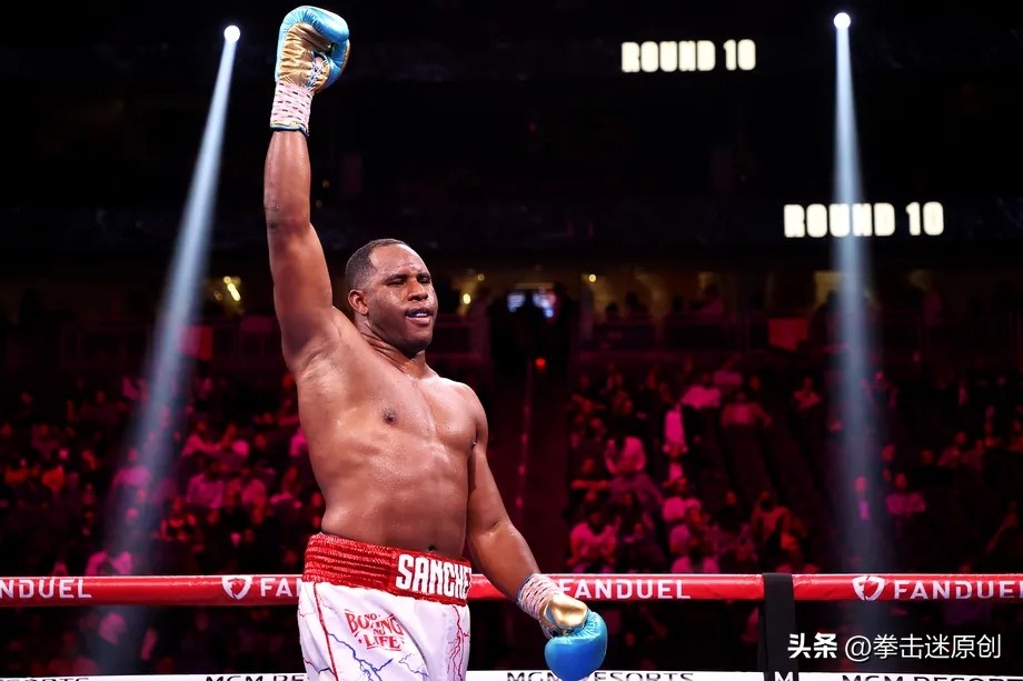 维尔德vs赫勒纽斯出场,维尔德vs赫伦纽斯出场费及赔率