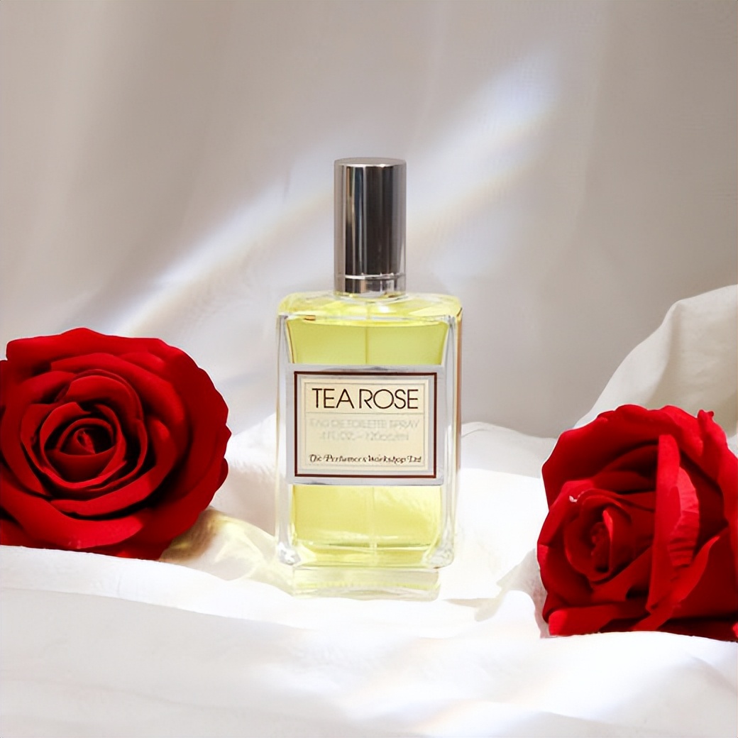 大牌平价香水,不输大牌香水