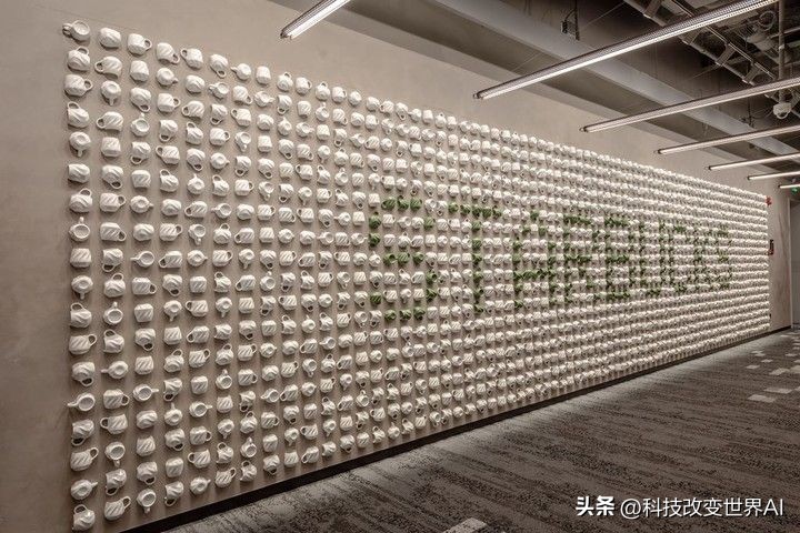 星巴克咖啡工厂全球,星巴克中国造