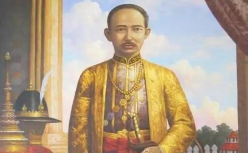 泰国王室“十世而亡”的诅咒,泰国王室的诅咒十世而亡