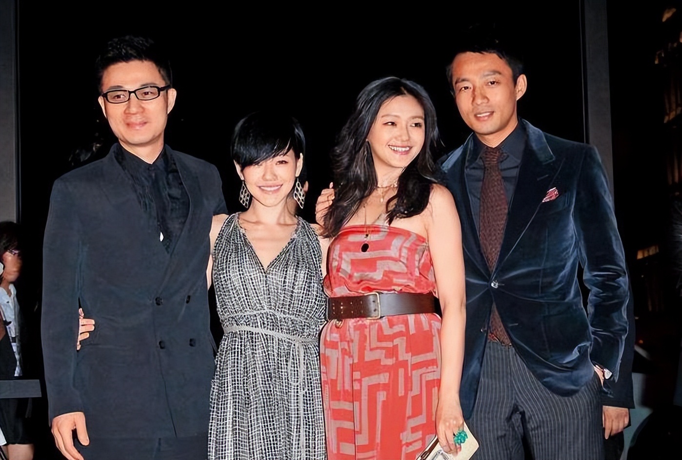 郭碧婷向太大秀婆媳情深,郭碧婷开向华强玩笑在哪一期