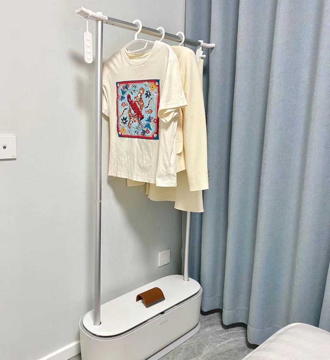 阳台空间不足怎么晾被子,没有阳台怎么解决晒被子问题