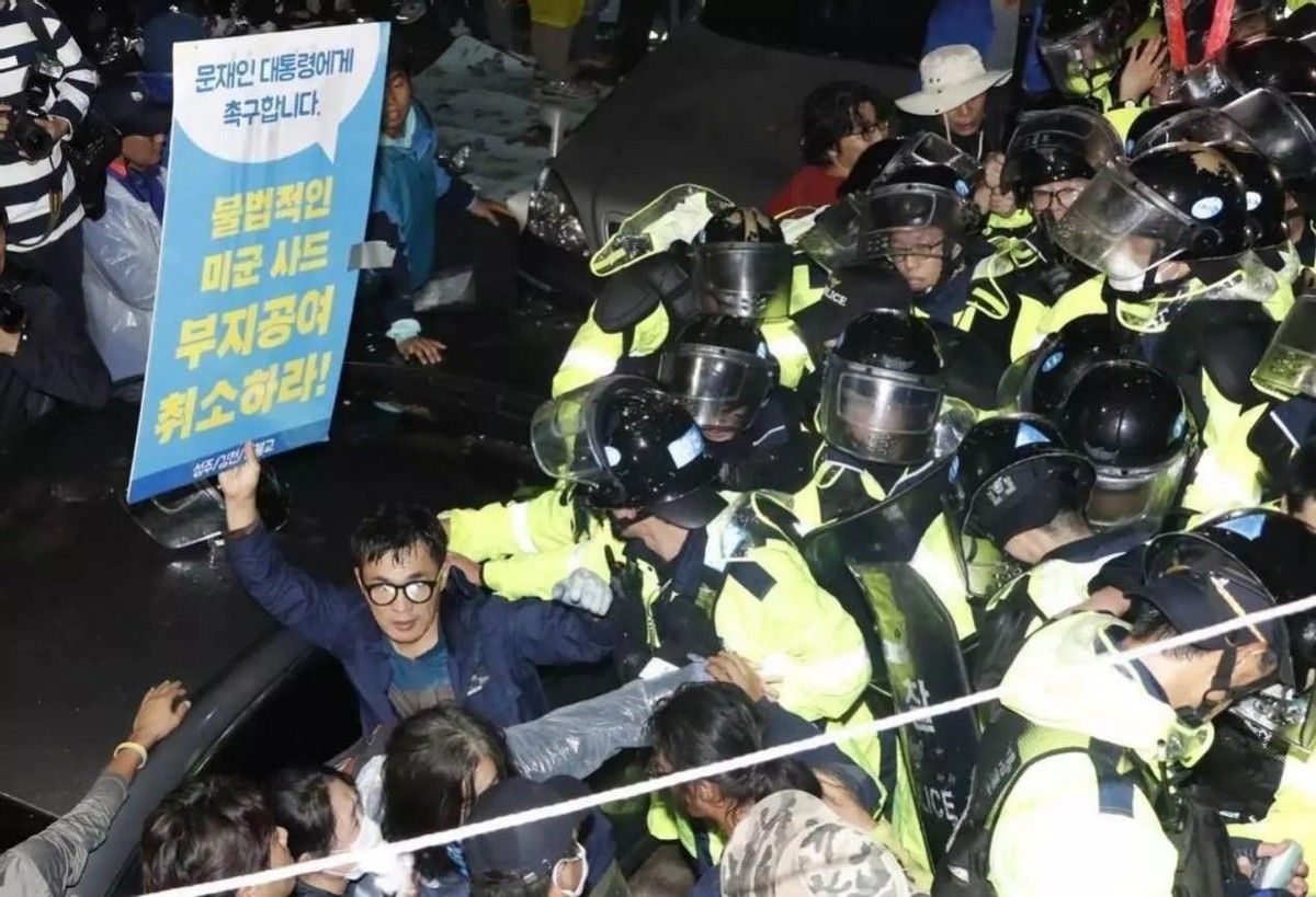 韩国有望再次部署美导弹，可威胁中国，中韩面临新版“萨德”事件