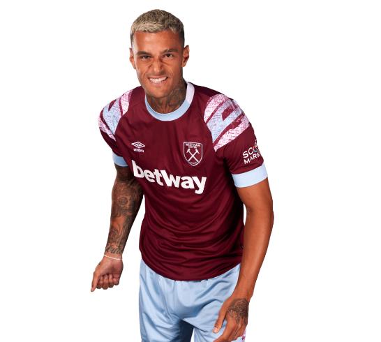 罗马转会英超,罗马再签穆帅拿下锋线实力球员