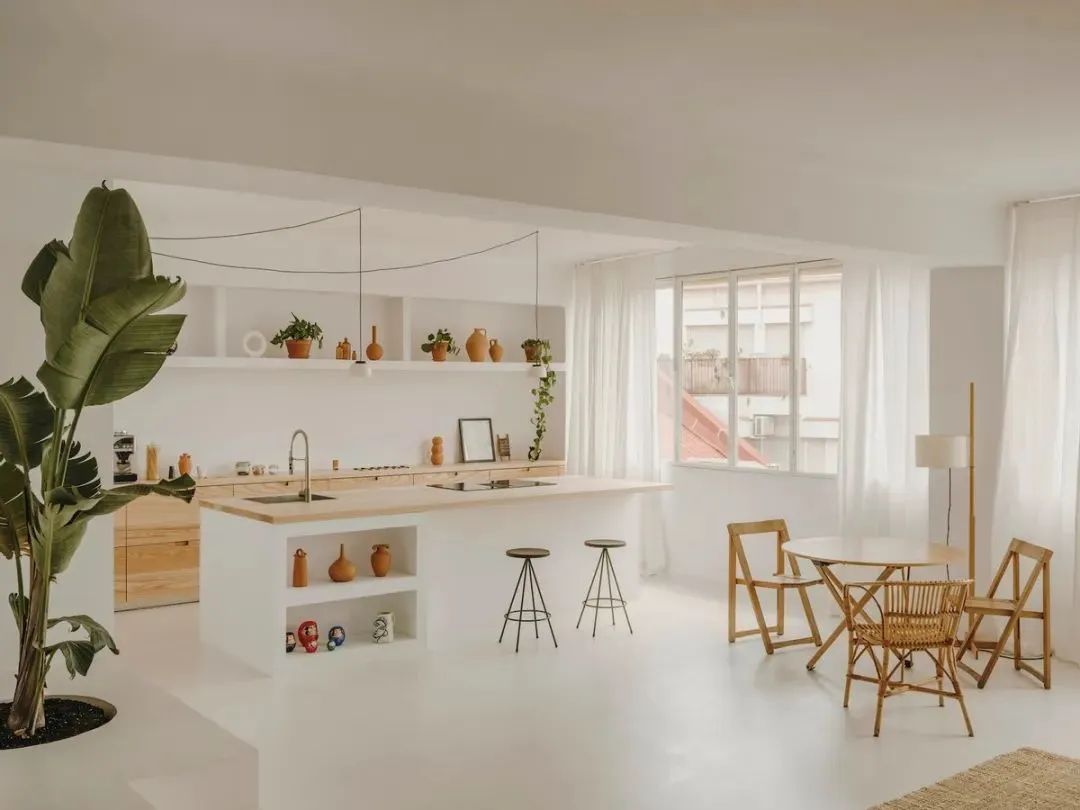 装修网红颜色翻车现场,网红装修翻车案例