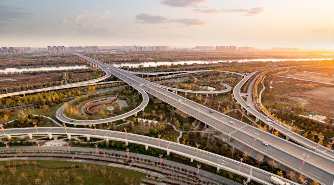 秦汉新城北塬最新规划,秦汉新城未来还有希望吗