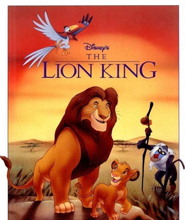 从《少林寺》到《狮子王》：非遗文化与大众文化的审美偏差