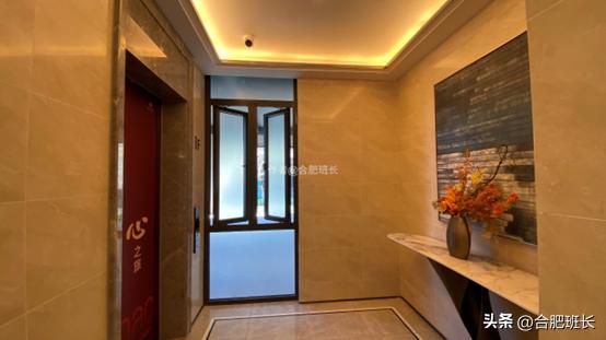 融创滨湖印属于哪个板块,融创滨湖印算豪宅吗