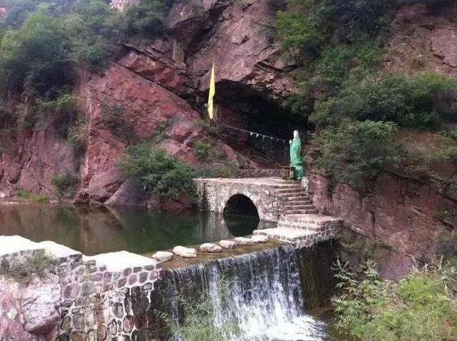 贵阳自驾徒步露营地推荐,贵阳周边露营徒步地推荐