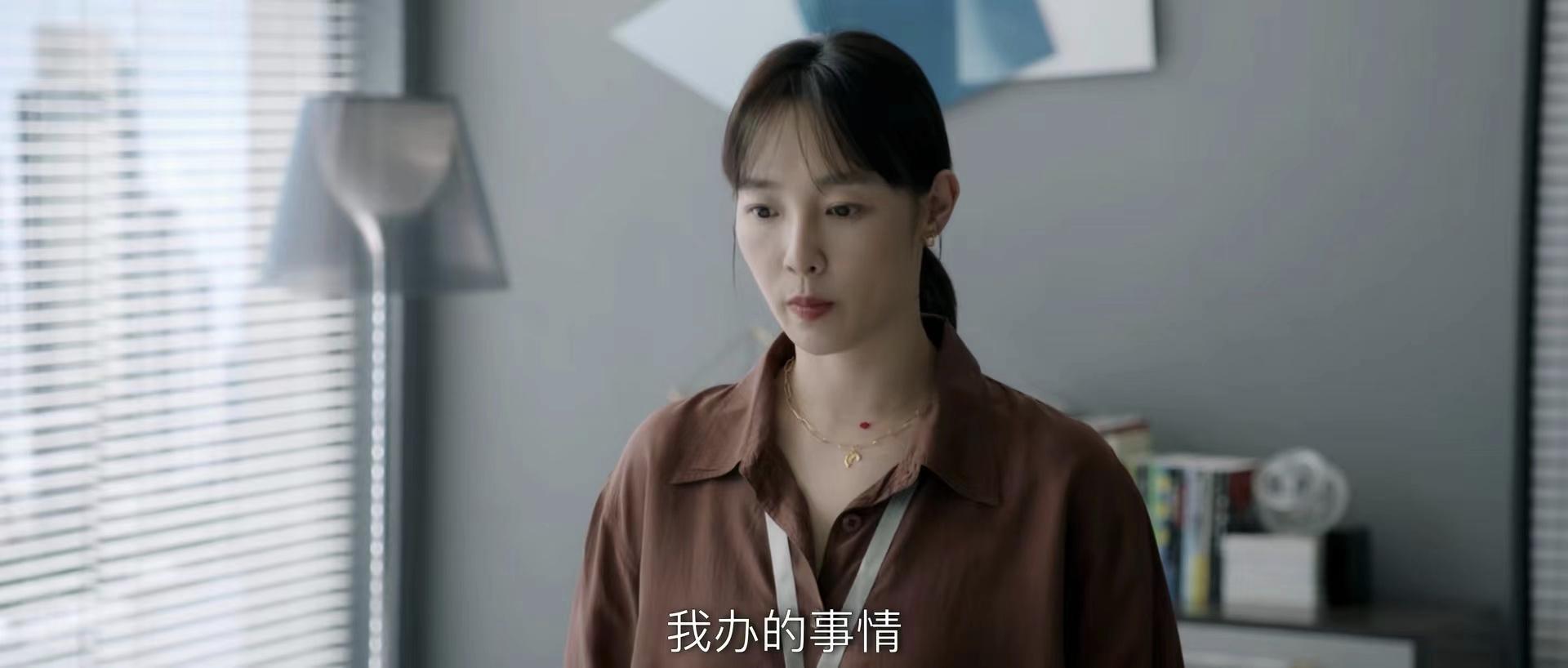 白百何为什么还可以复出,白百何为何会成为收视率的保障