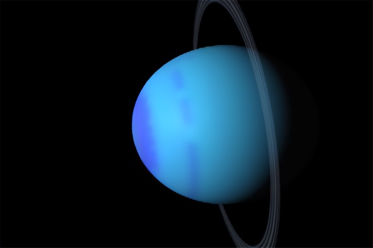 太阳系奇怪事件,太阳系五大诡异事