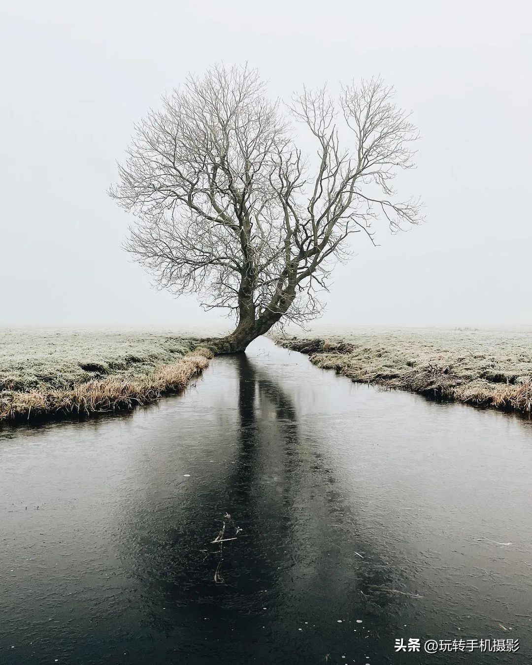 如何拍出好看的下雨天夜晚照片,雨天如何拍摄有温度的照片