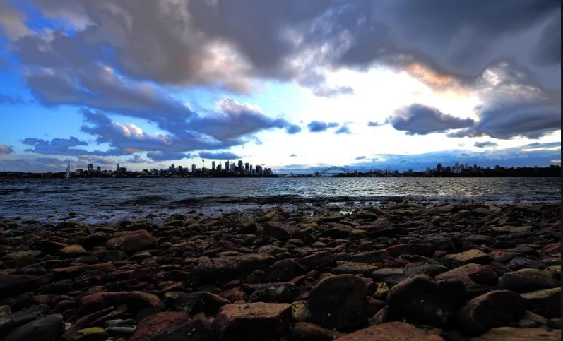 带你看不一样的悉尼