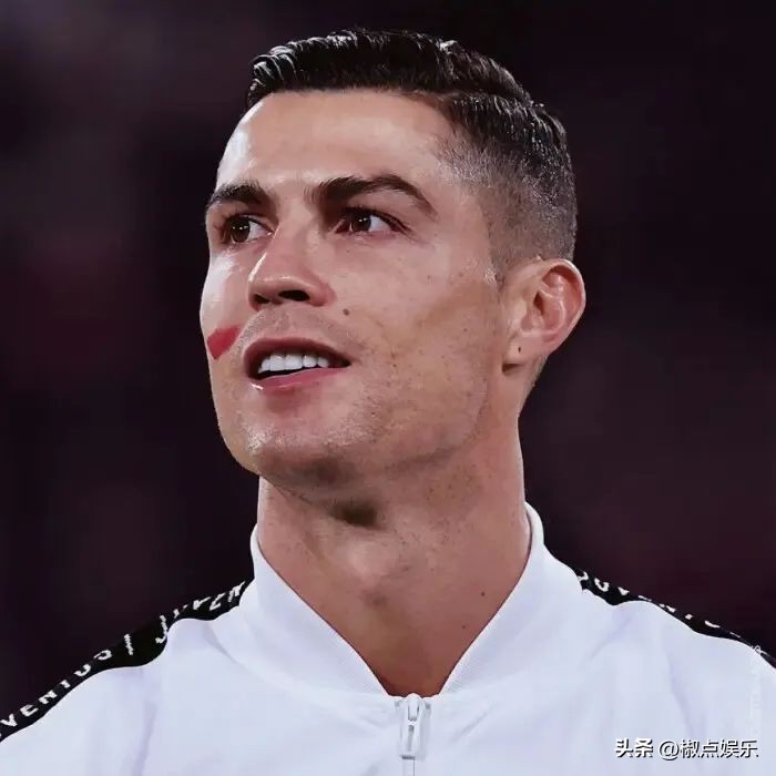 c罗全球粉丝数比梅西多2亿,c罗粉丝5亿视频
