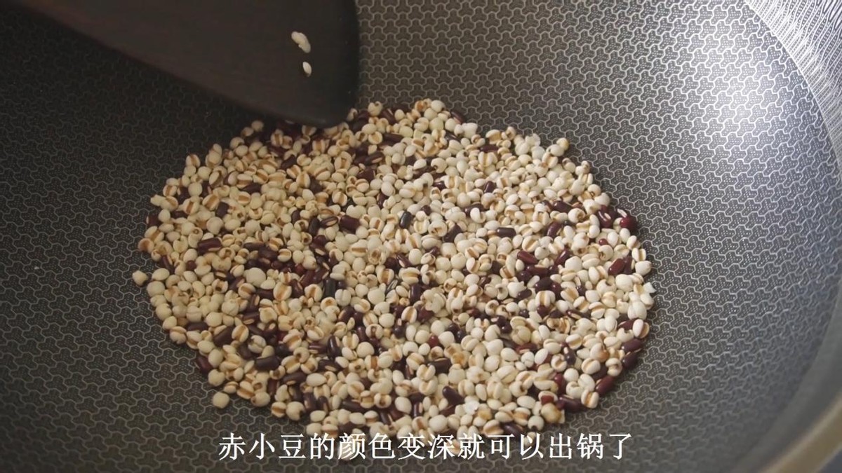 大量储存五谷杂粮的最佳方法,五谷杂粮放哪些比较好