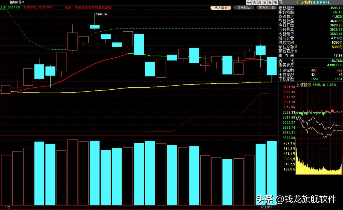 每日策略股市反弹,每日低价策略