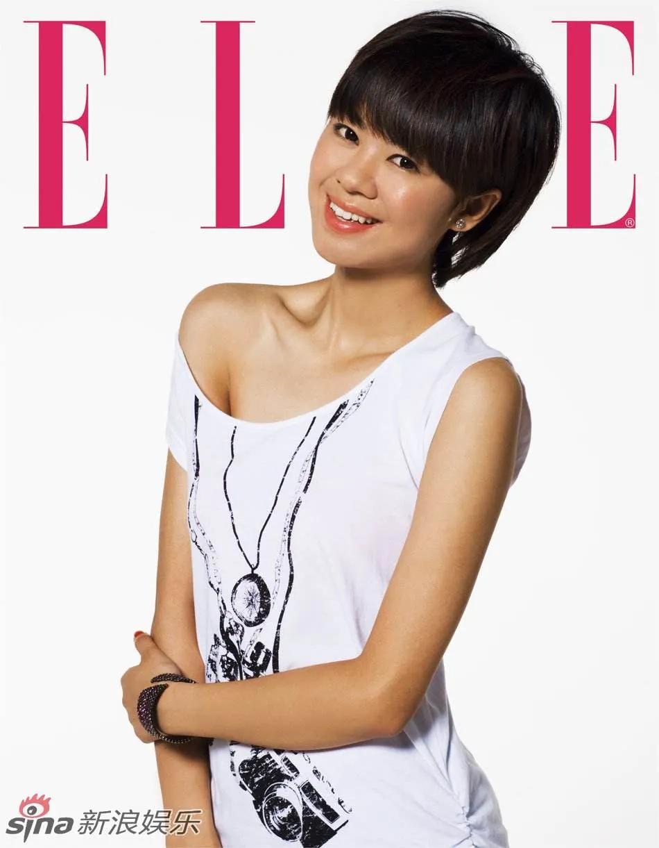 演员演艺圈红不起来上综艺却火了,出道10年的女歌手被力捧却没有火