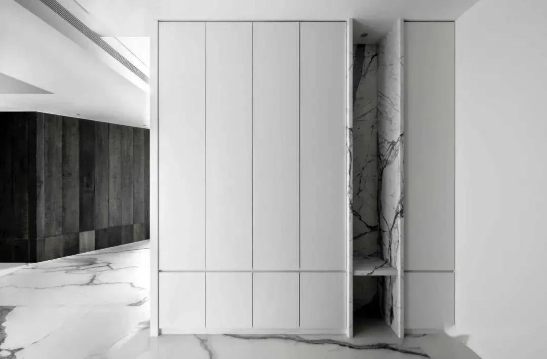 奢石大理石装修效果图,奢石顶级装修