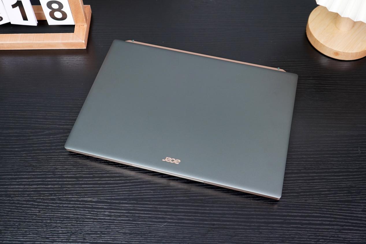 宏碁非凡S5Pro轻薄本,宏碁非凡s5pro13代和12代