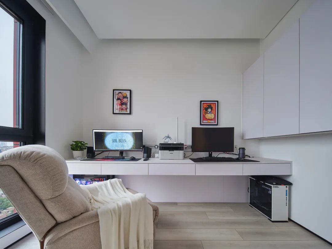 宜空间家居店,宜空间软装