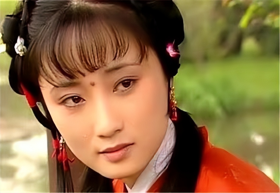 王熙凤张莉薛宝钗,87版红楼梦王熙凤选角