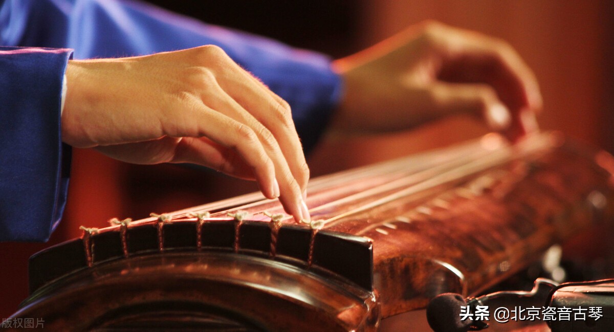 欸乃古琴曲什么意思,古琴曲欸乃龚一讲解视频