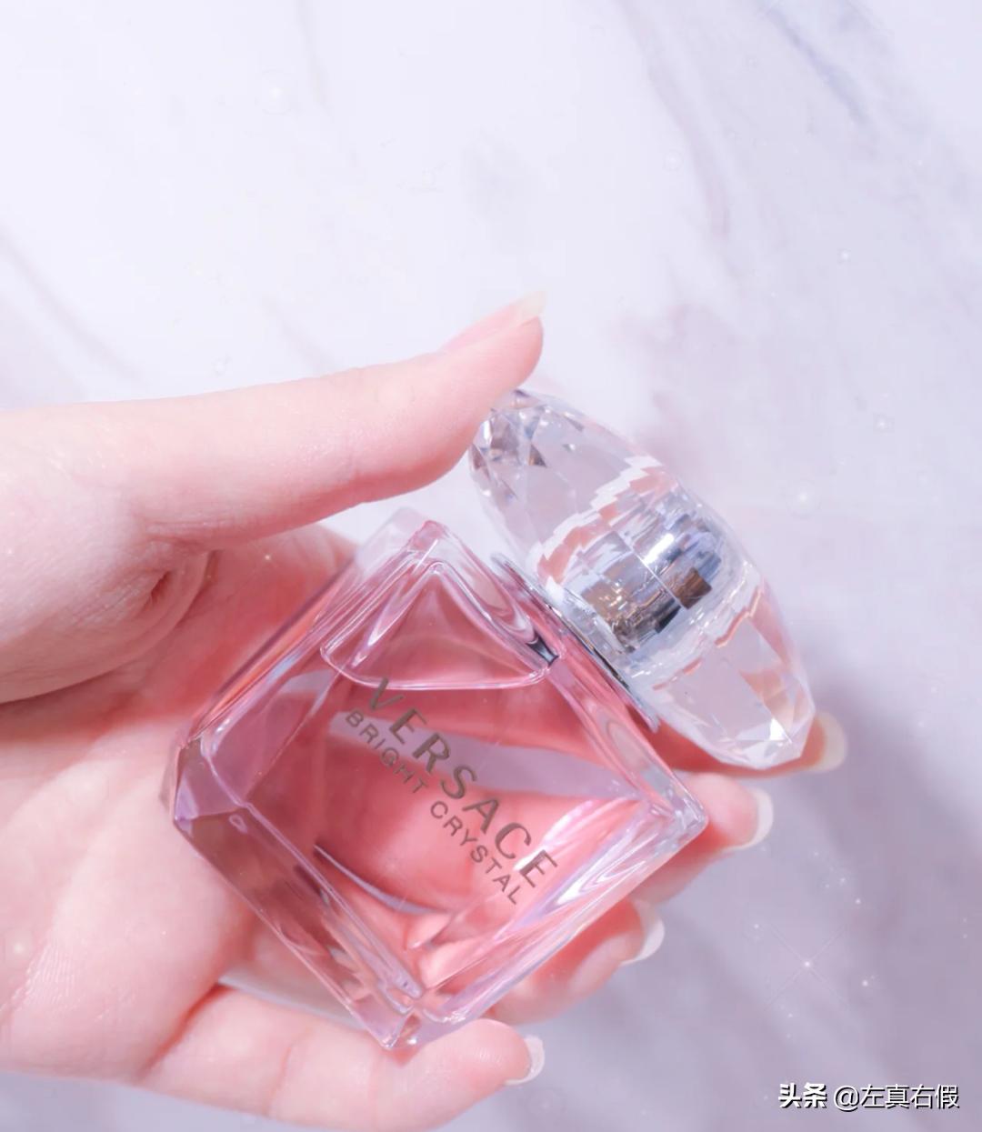 范思哲香水黄钻怎么鉴定真假,范思哲男士香水真假辨别图