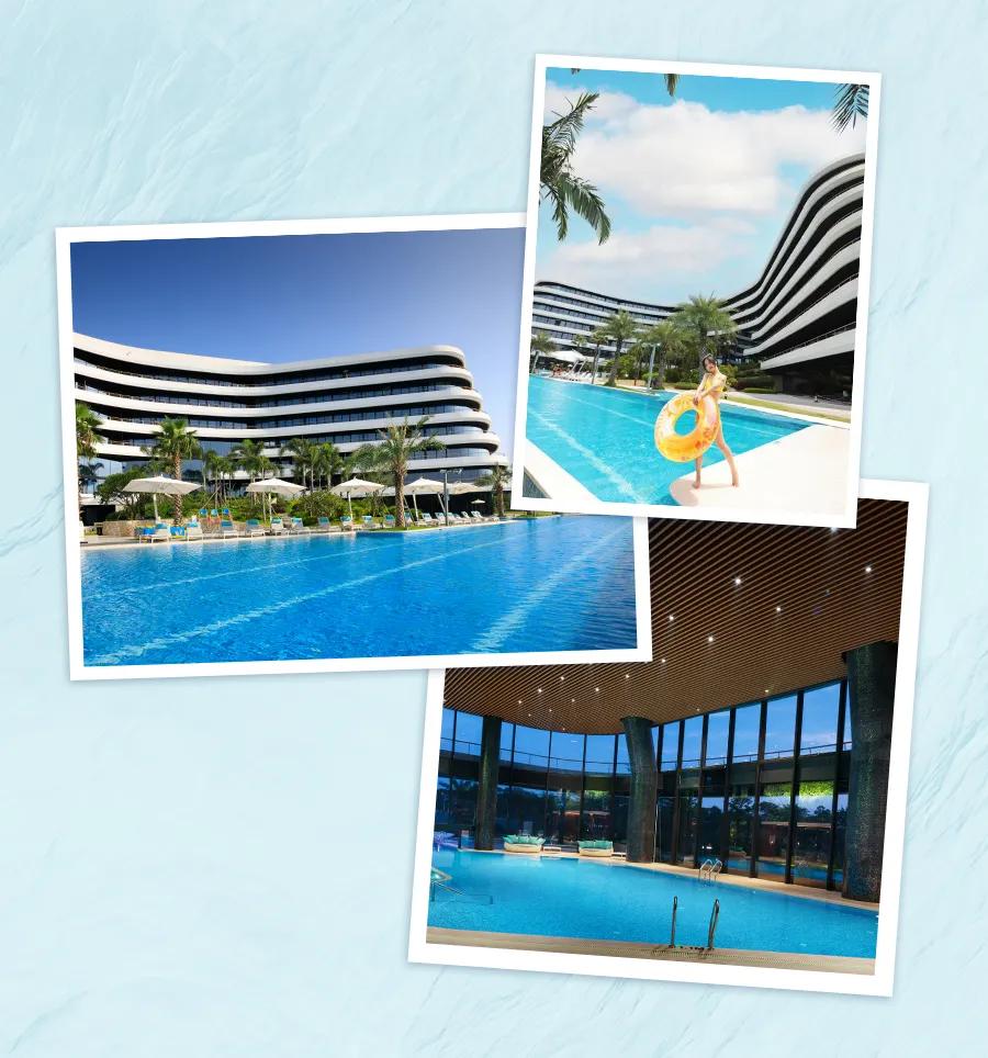 广州五星游轮酒店,广州海边度假酒店