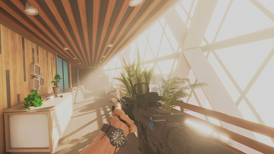 psvr2值得入手的游戏,psvr2首发游戏推荐