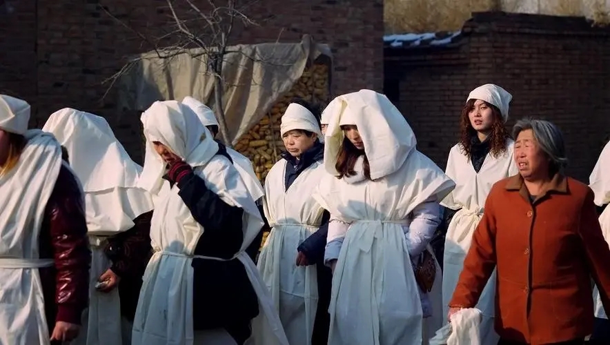 丧祭礼仪详细流程,立遗嘱丧事简办