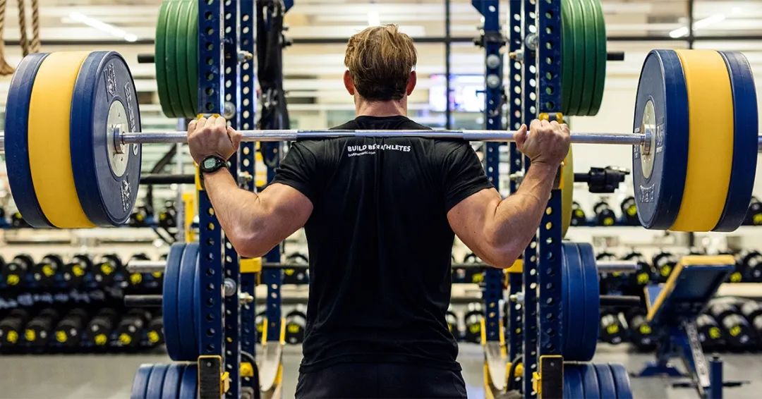 小重量增肌有用吗,小重量真的练不大吗